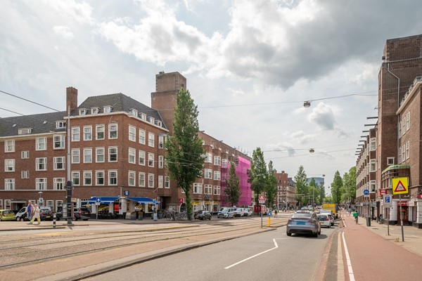 Medium property photo - Vincent van Goghstraat 198, 1072 DA Amsterdam